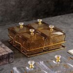 ⁦Acrylic Tableware⁩ - الصورة ⁦5⁩