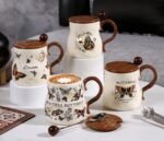 Ceramic Mugs