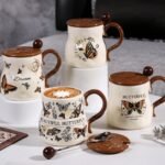 Ceramic Mugs