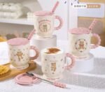 ⁦Ceramic Mugs⁩ - الصورة ⁦5⁩